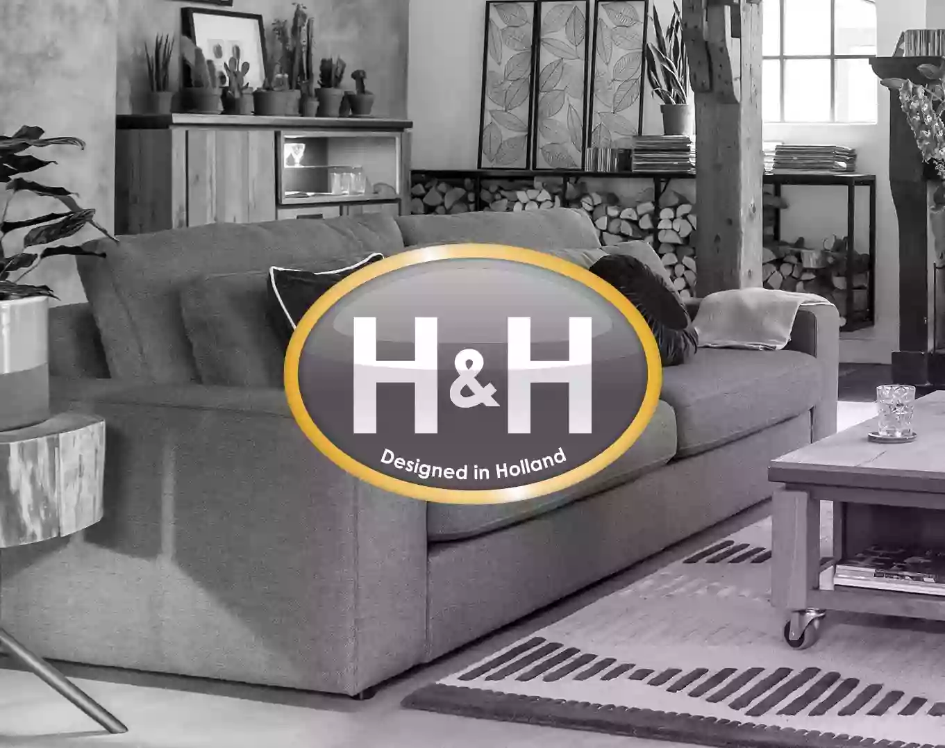 H&H | Magasin d'ameublement et de décoration à Cherbourg