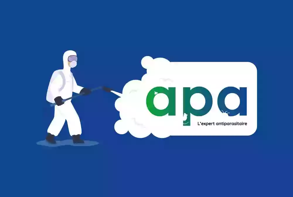 A.P.A. ASSISTANCE ET PROTECTION ANTIPARASITAIRES AGNEAUX