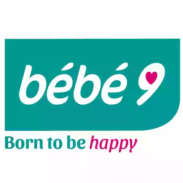 Bébé9 Barentin