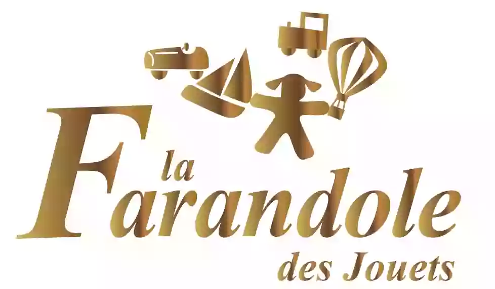 La Farandole des Jouets