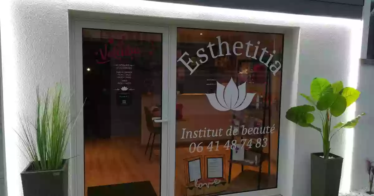 Institut Esthetitia