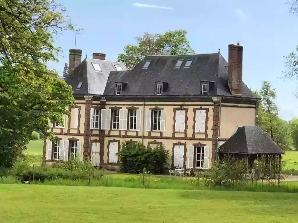 Château de Transières