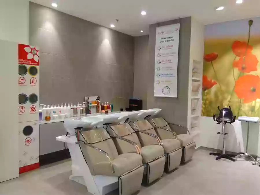 Saint Algue - Coiffeur Guichainville