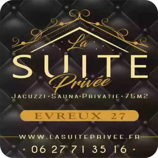 La Suite Privée : Gite 2 personnes, spa/sauna/jacuzzi, weekend romantique, située à 1h de Paris, Proche Rouen, Normandie