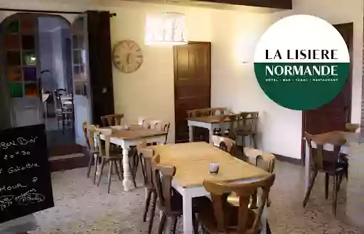 La Lisière Normande | Hôtel, Restaurant, Bar-Tabac