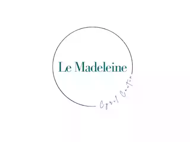 Restaurant - Le Madeleine par Cyril Coutin
