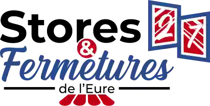 STORES ET FERMETURES DE L'EURE VERNEUIL