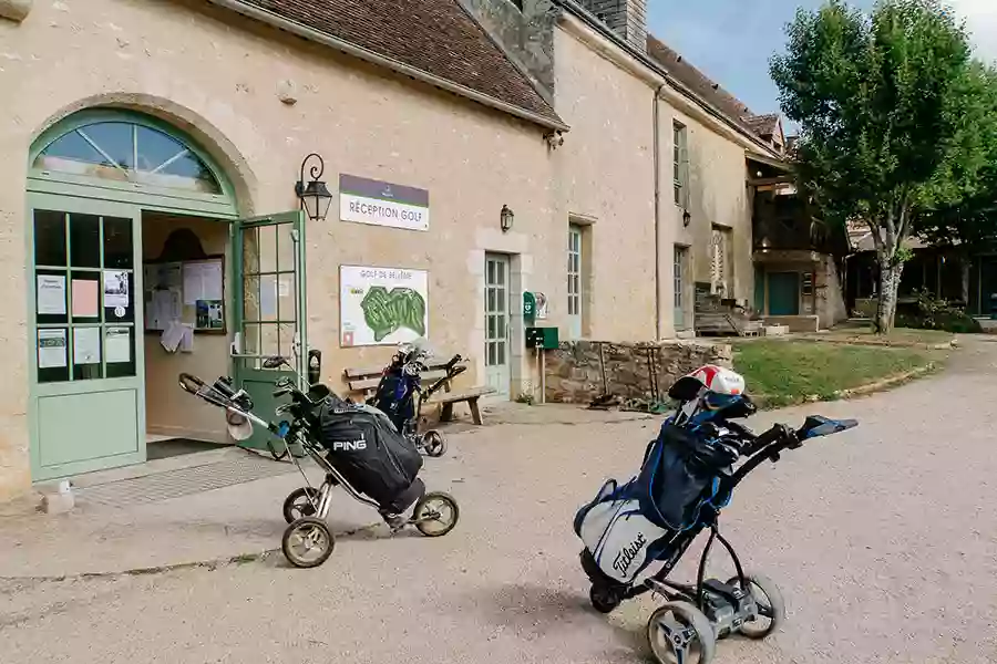 Restaurant du Golf de Bellême