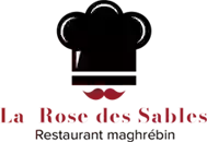 La Rose des Sables. Restaurant...couscouc..grillades...