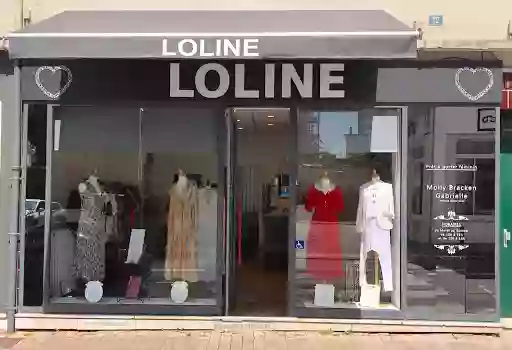 Loline