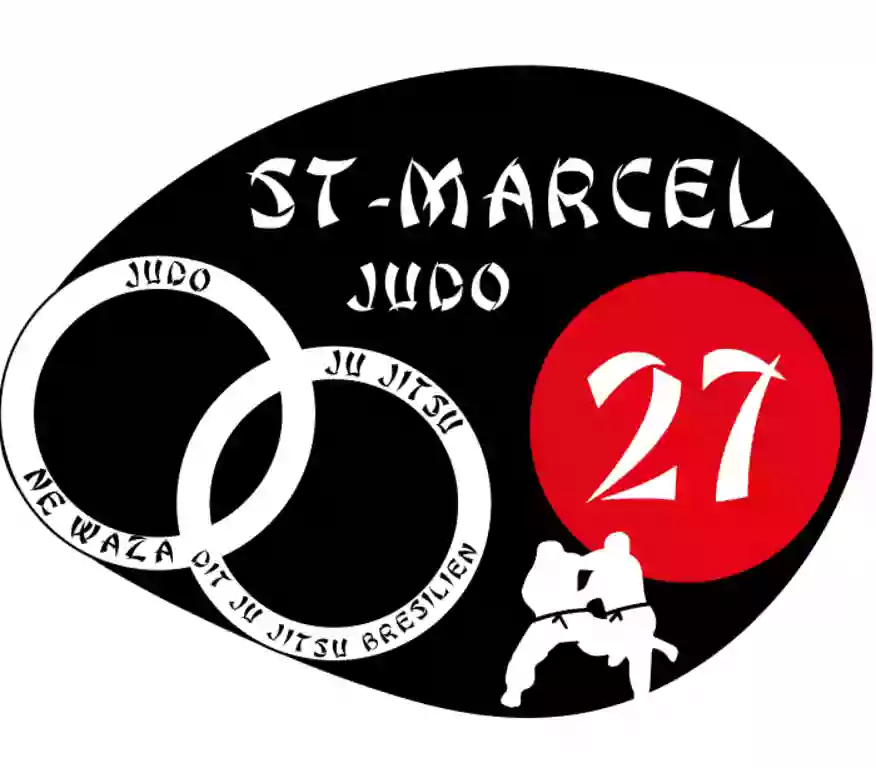 Saint-Marcel Judo