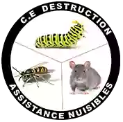 C . E Destruction