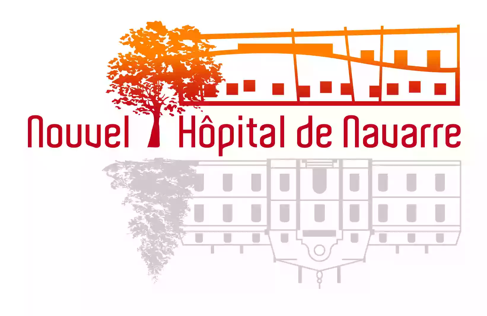 Nouvel Hôpital de Navarre