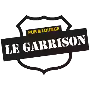 le Garrison Bar & pub