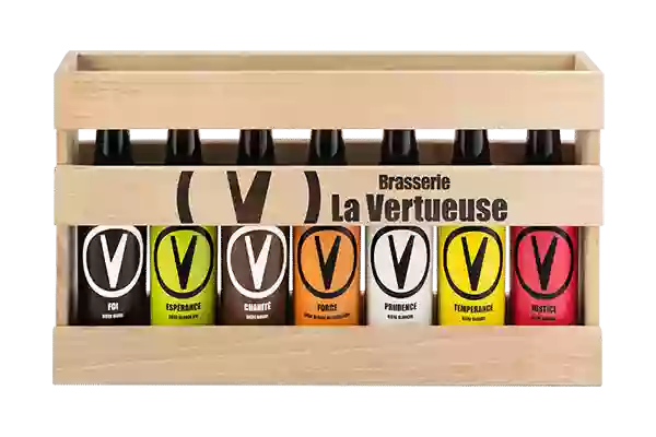 Brasserie La Vertueuse