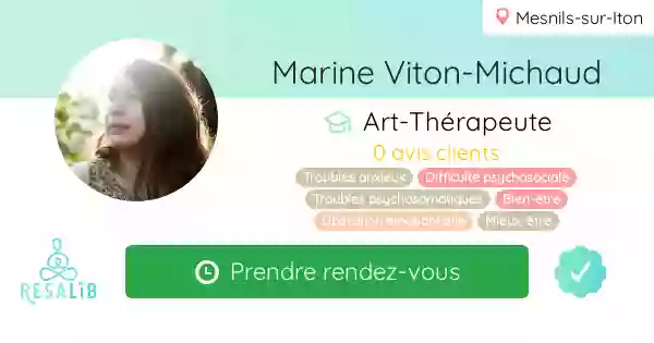 Arther-Happy - Marine Viton-Michaud art-thérapeute