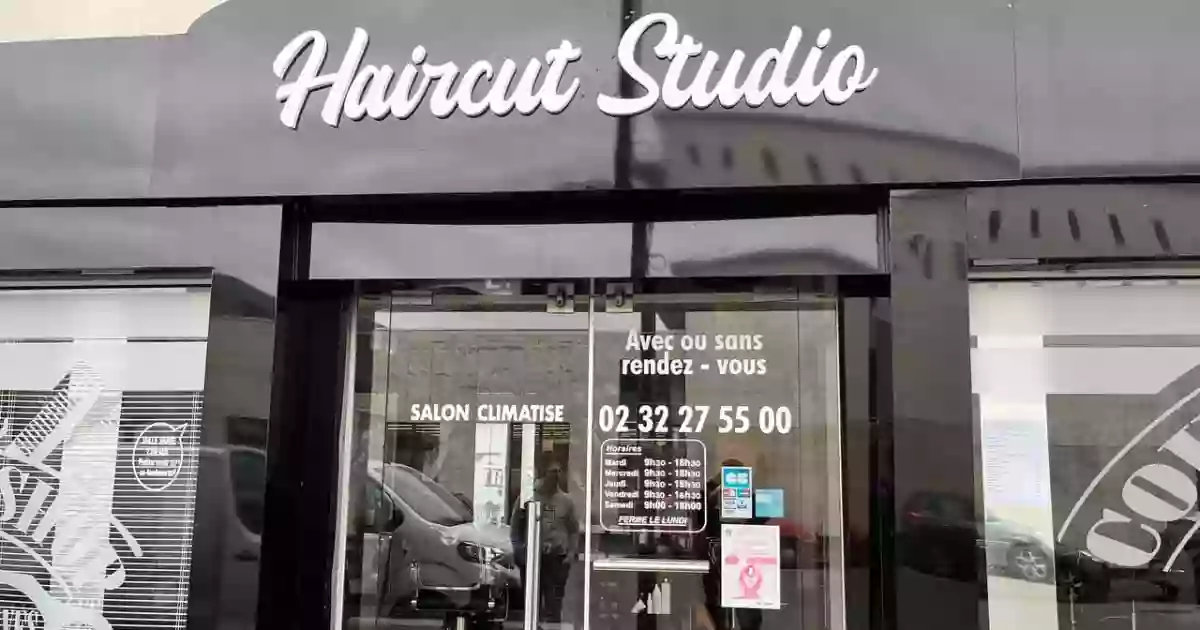 Haircut Studio