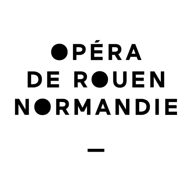 Atelier de l'Opéra de Rouen