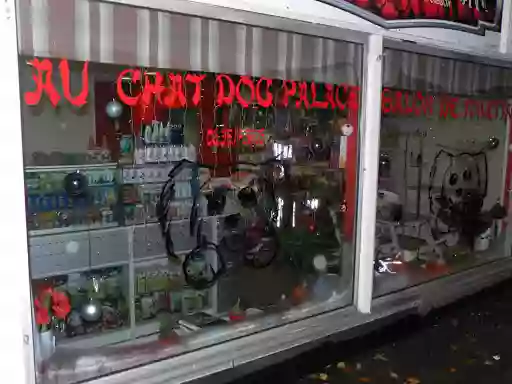 Au Chat Dog Palace