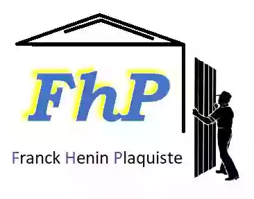 FHP Franck Henin Plaquiste