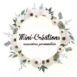 Mini creations
