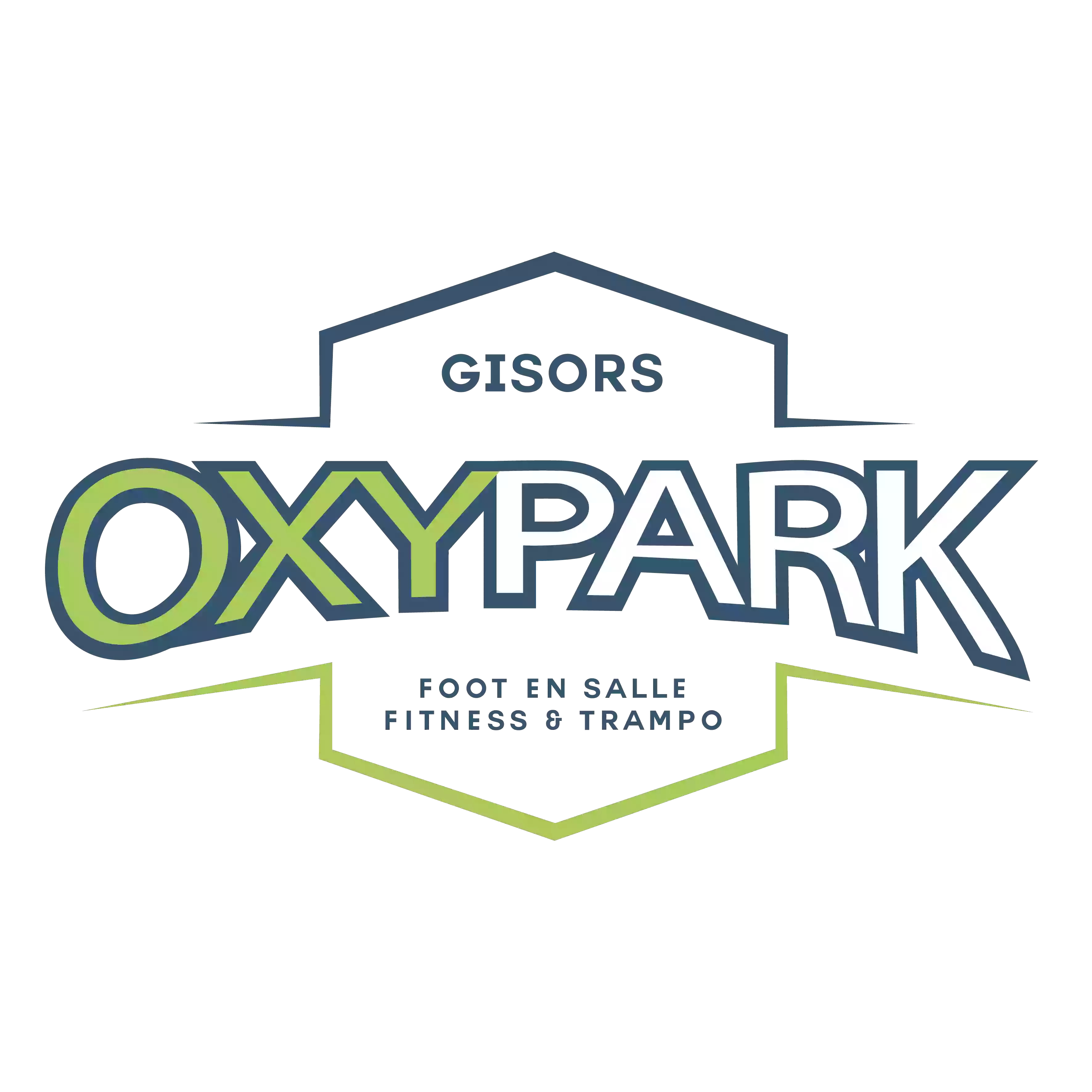 Oxypark : Fitness, Trampoline et Foot