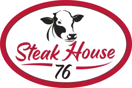 RESTAURANT STEAK HOUSE