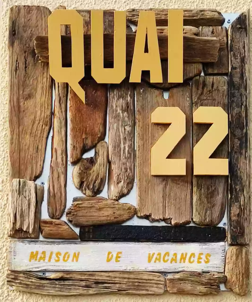 Quai 22