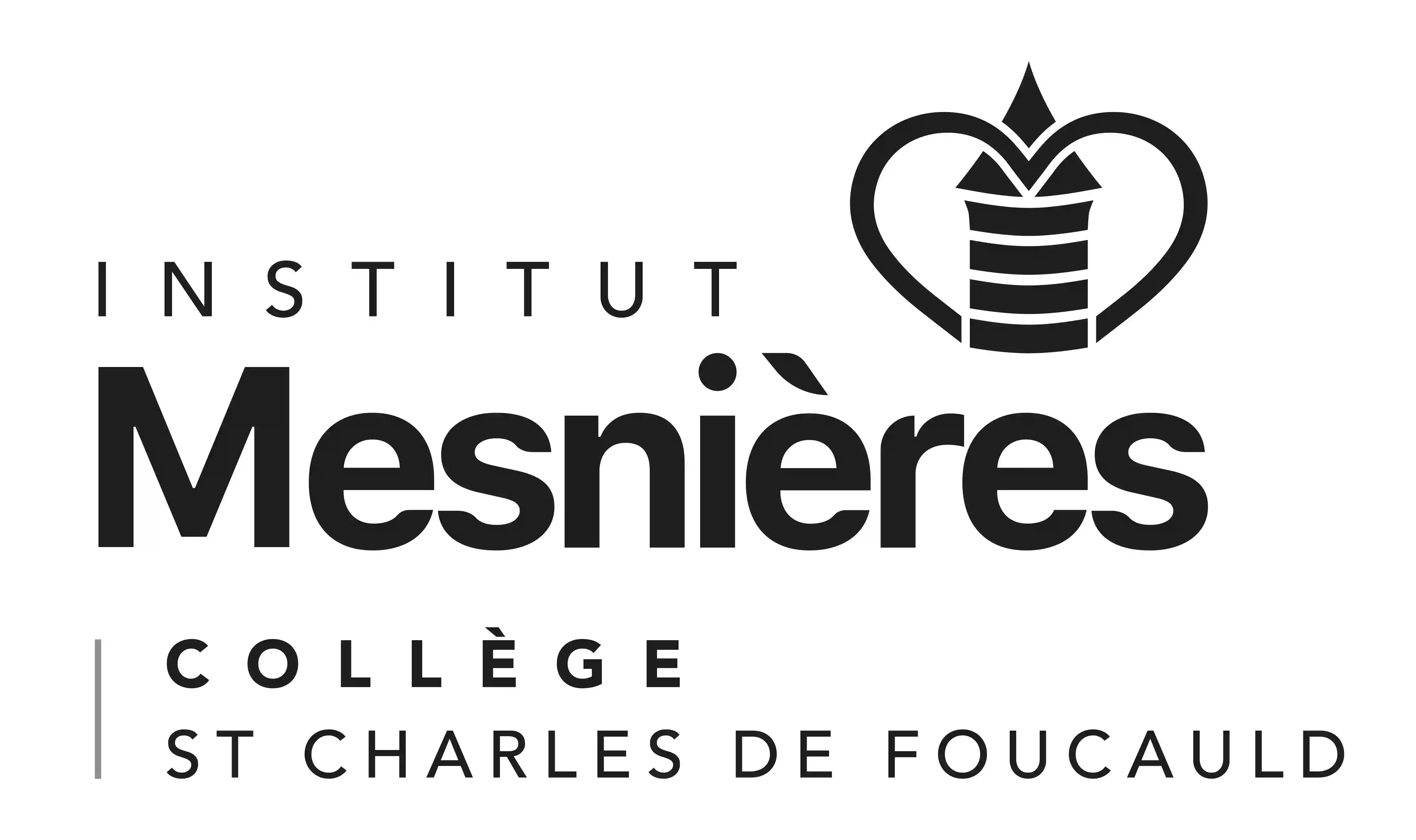 Collège Saint Charles de Foucauld