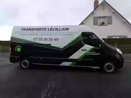 Transports Levillain