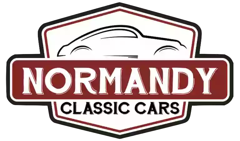 Normandy Classic Cars