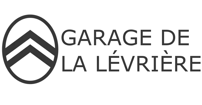 SARL GARAGE DE LA LEVRIERE - Citroën