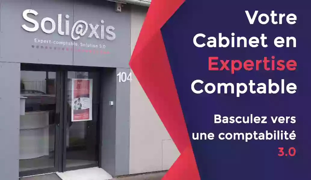 Soliaxis Expertise Comptable