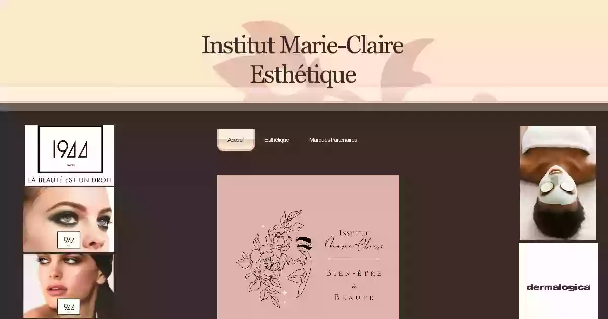 Institut Marie-Claire