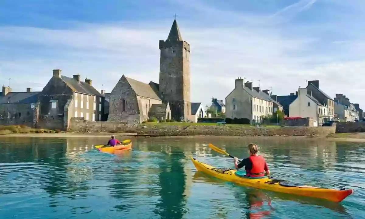 Restaurant Le Cot' & Appart'hôtels Le Cotentin