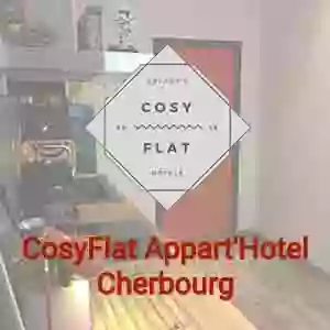 CosyFlat Cherbourg