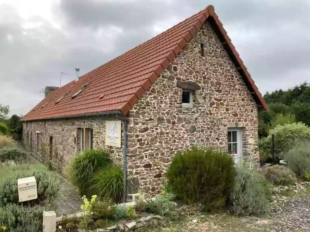 Cottage des Mézières