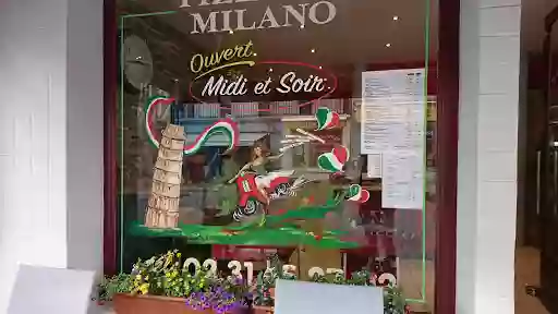 Pizzeria Milano