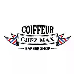 Coiffeur chez Max TOURLAVILLE