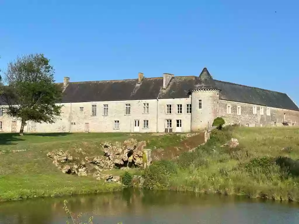 Chambres d’hôtes du Château de Franquetot