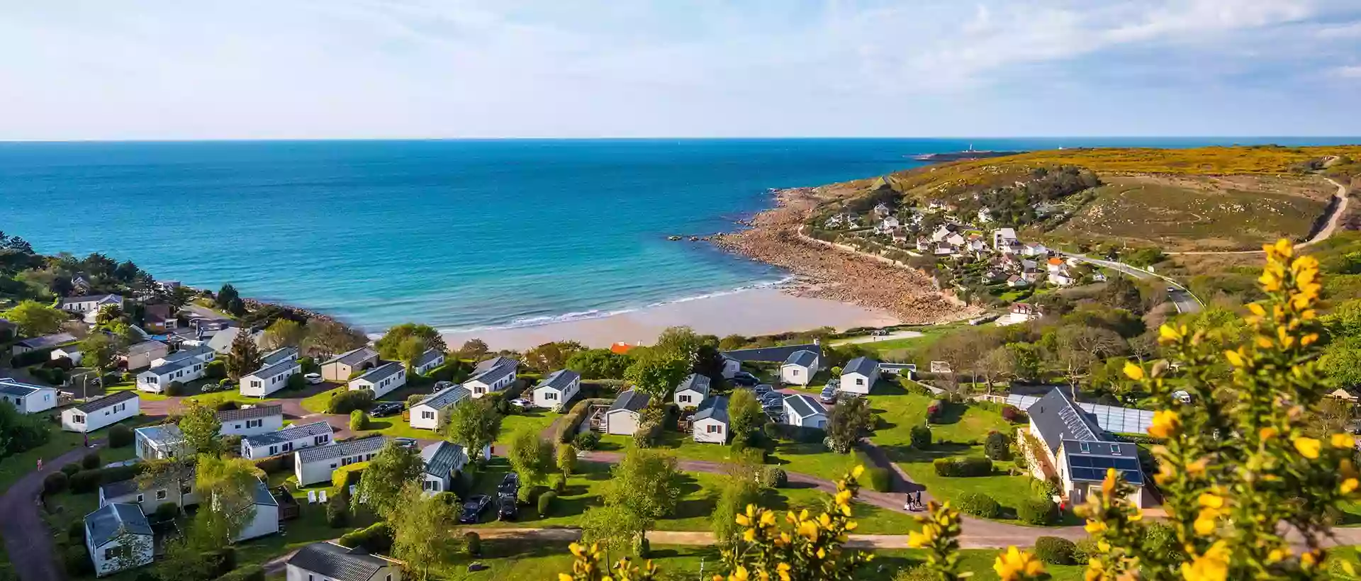 Camping Sandaya L'Anse du Brick