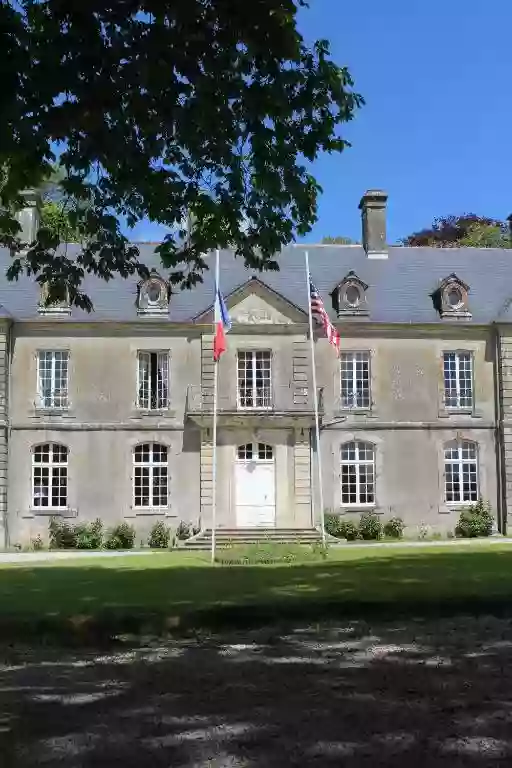 Chateau de Grandval