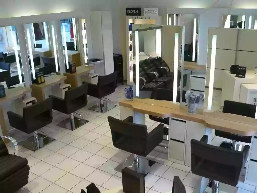 Jean Louis David - Coiffeur Montivilliers