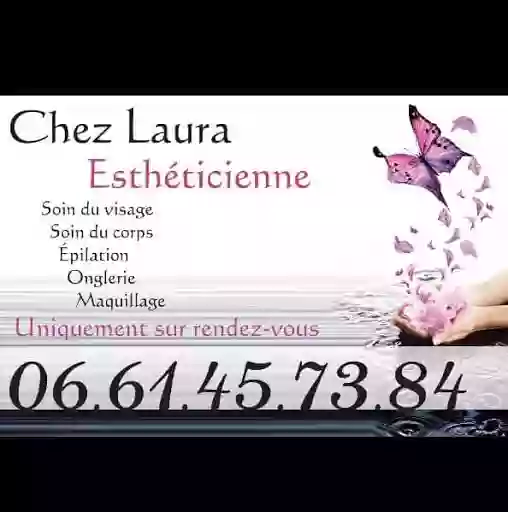 Chez Laura Estheticienne