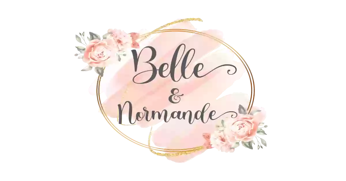 Belle et Normande