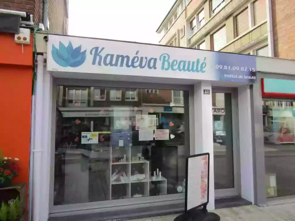 Kaméva Beauté - Onglerie - Institut de beauté Lisieux