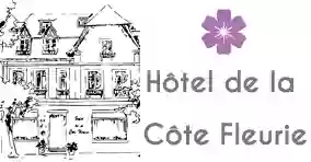 Hôtel de la Côte Fleurie