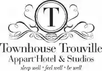 TOWNHOUSE TROUVILLE Appart'Hotel & Studios