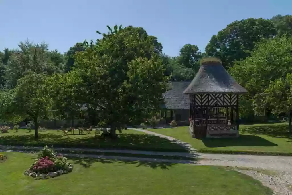 La Ferme Chevalier