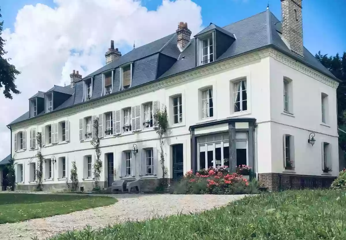 Manoir du Clap